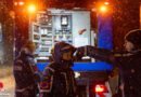 D: Langer Stromausfall für rund 50.000 Haushalte in Berlin nach Brand an Kabelbrücke → THW im Einsatz