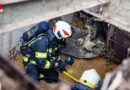 Oö: Vielseitiges Jahr 2025 bei der Feuerwehr in Mauerkirchen