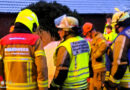 D: Erfolgreiche deutsch-niederländische Zusammenarbeit bei Pkw-Unfall in Bocholt