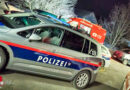 Bgld: Suchaktion in Neumarkt im Tauchental erfolgreich abgeschlossen