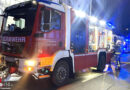 Wien: Sechs Personen bei offenem Wohnungsbrand in Meidling in Sicherheit gebracht