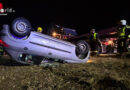 Nö: Unfälle fordern Verletzte auf den Straßen von Wiener Neustadt