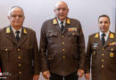 Nö: Bezirks- & Abschnitts-Feuerwehrkommanden des Bezirkes Wiener Neustadt wiedergewählt