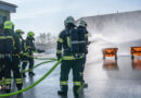 Oö: Tunnel-Grundausbildung 2026 für Feuerwehren im Bezirk Wels-Land