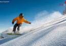 Schweiz: Snowboarder (40) gegen Absperrung gepallt und tödlich verletzt