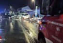 Stmk: Frontalkollision bei der Ortsausfahrt von Fohnsdorf → zwei Frauen verletzt