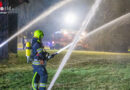Der vergessene Befehl „Wasser halt“ → kritischer Kommentar