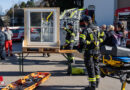 Oö: FMD-Fachtagung der Feuerwehr in Seewalchen am Attersee