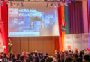 Oö: Über 300 Teilnehmer beim Feuerwehrtag 2026 des Bezirkes Urfahr-Umgebung