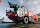 Niederländ. Verteidigungsministerium ordert 26 neue Panther 6×6 → Großauftrag für Rosenbauer