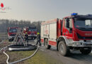 D: Erfolgreiche Waldbrandübung mit Drohnenunterstützung in Bottrop