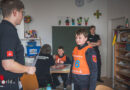 Oö: 278 Jugendliche absolvieren Wissenstest der Feuerwehrjugend 2026 der Bezirke Wels-Land & Wels-Stadt