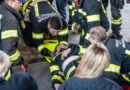 Oö: Fast 80 Teilnehmer bei Grundausbildung zum „Feuerwehr-Ersthelfer“ in Moosbach