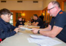 Nö: Feuerwehrjugend des Bezirkes Mödling absolvierte Wissenstest 2026