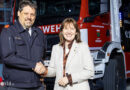 Nö: Neuer zweiter Kommandant-Stellvertreter bei der Feuerwehr Mödling gewählt