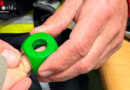 Bayern: Eingeklemmten Finger eines 4-Jährigen befreit