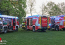 Oö: Vermutliche Brandstiftung in Schulgebäude in Ansfelden