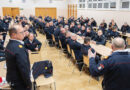 Stmk: Kommandanten-Arbeitstagung in Mettersdorf