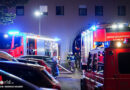 Oö: 47 Menschen bei Brand in Gästehaus in Linz evakuiert