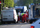 Nö: 12-Jährige bei Kollision zwischen E-Scooter und Transporter auf der B 29 ums Leben gekommen