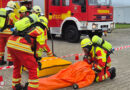 Bayern: 45 Jahre Gefahrgut der FF Waging am See → 5 Jahre Gefahrgut-Einheit FF Waging