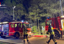 D: Tote Person nach Pkw-Unfall bei Lilienthal aus Auto geborgen