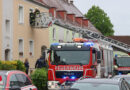 Oö: Einsatz verschlafen → Feuerwehr löscht verbranntes Essen im Ofenrohr in Wels