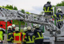 Oö: Lenker auf A1-Rastplatz bei Enns leblos aus Lkw geborgen