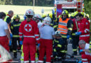 Oö: 21-Jährige prallt mit Quad gegen Baum → eingeklemmt und schwer verletzt