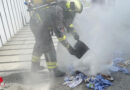 Bgld: Brand in Wäscherei eines Hotels in Stegersbach