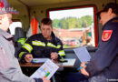Oö: 54 Prüflinge, 141 Prüfungen – Erfolgreicher Prüfungstag im Abschnitt Engelhartszell