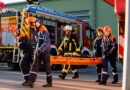 D: 24-Stunden-Berufsfeuerwehrtag der Jugendfeuerwehren der Stadt Traunreut