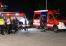 Oö: Mehrstündige Suchaktion nach vermisstem Mann in Hargelsberg