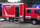 D: Gerätewagen-Logistik für die Feuerwehr der Samtgemeinde Hanstedt