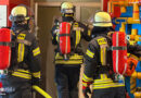 D: Größerer Einsatz bei Brand in Kindertagesstätte in Bonn