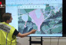 Stmk: Feuerwehr informiert Bevölkerung nach Murenabgang über Unwetterlage