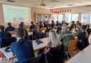 Bgld: Erfolgreicher Funklehrgang in Oberwart → 36 neue Funker ausgebildet