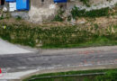 Oö: Lkw überrollt beim Zurückschieben 15-jährigen Mopedfahrer → junger Bursch tödlich verletzt