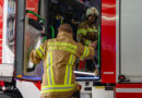 Tirol: Neue Schutzkleidung für die Feuerwehr Kitzbühel nach zweijähriger Planungs- und Testphase