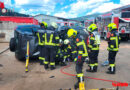 Ktn: Die Feuerwehrschule kommt in’s Rüsthaus
