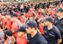 Oö: 4-Bezirke-Jugendlager 2026 in Burgkirchen: 1.485 Teilnehmer erlebten vier unvergessliche Tage