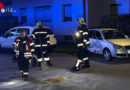 Nö: Pkw kollidiert in Golling / Erlauf mit geparktem Auto → zwei Verletzte