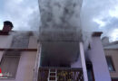 Stmk: Nach Wohnungsbrand in Kalwang toten Mann gefunden