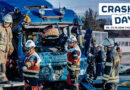 Crash Days 2026: Europas „führendes Rettungstraining“ kehrt nach Münster zurück