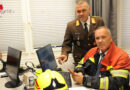Nö: Engagierter St. Georgner Feuerwehrmann erster zertifizierter KI-Beauftragter