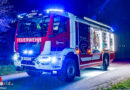 Oö: 4000er TLF auf MAN TGM 18.320 nach „Alkovener Standard“ ersetzt 28 Jahre alten Vorgänger